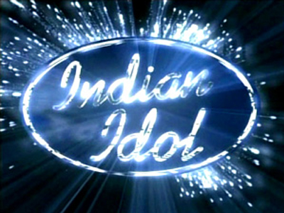 Reality show 3 Indian-idol-