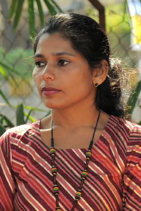 Sapna Noronha