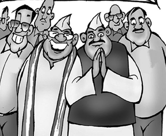 politician-cartoon-in-india