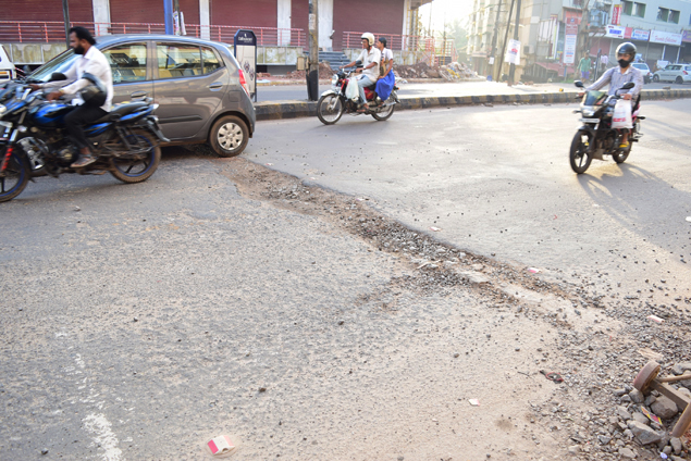 Budkulo_Mangaluru_Roads_Potholes_Bendure (3)