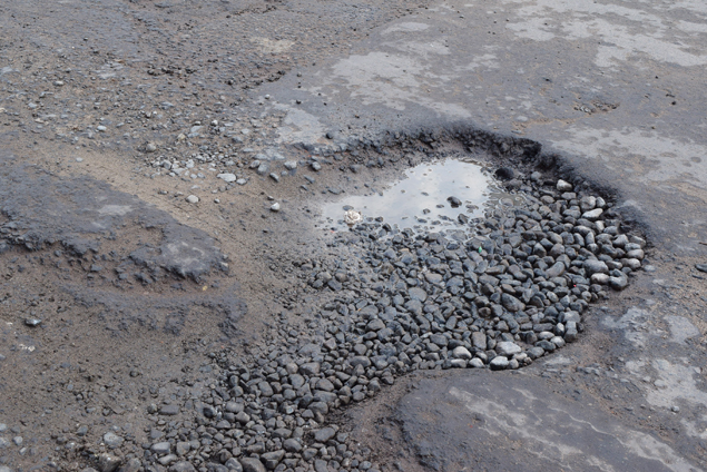 Budkulo_Mangaluru_Roads_Potholes_Bendure (9)
