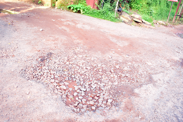 Budkulo_Mangaluru_Roads_Potholes_Kadri (3)
