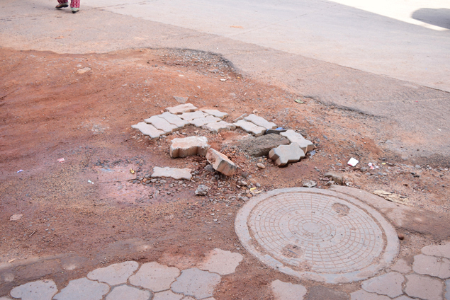 Budkulo_Mangaluru_Roads_Potholes_PVS