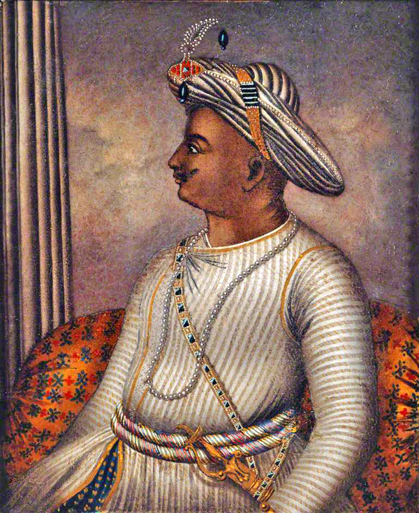 Tipu Sultan 2