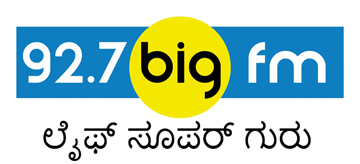 BIG FM Logo new