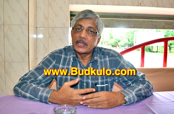 Budkulo_Jaya Prakash Hegde_Interview