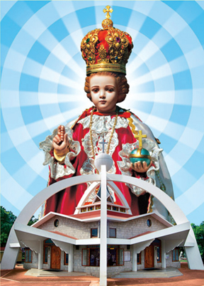 Infant Jesus Annual Festival_3 Shrine