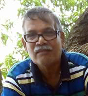 Walter Lasrado Mumbai