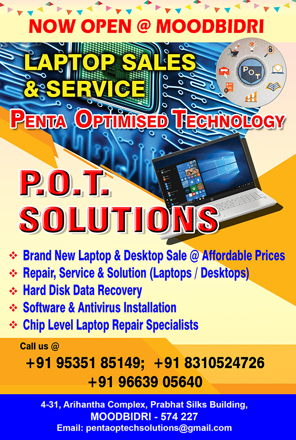 Ad_POT Solutions_Moodbidri_1